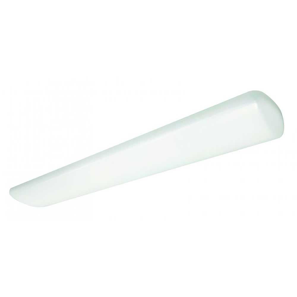 LED Cloud Linear Flush Mount