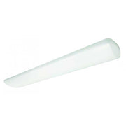 LED Cloud Linear Flush Mount