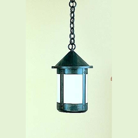 Arroyo - BH-8WO-BZ - One Light Pendant - Berkeley - Bronze