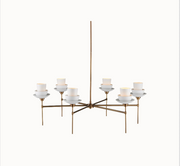 Etiquette Chandelier