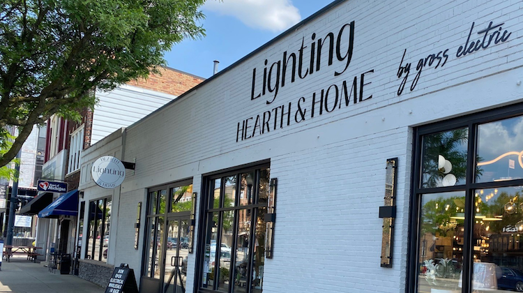 Lighting Hearth & Home