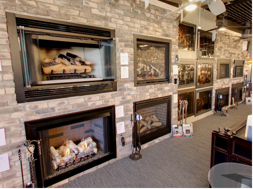Lighting Hearth & Home