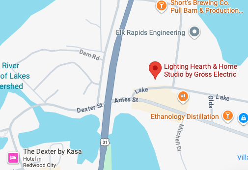 Elk Rapids, Michigan