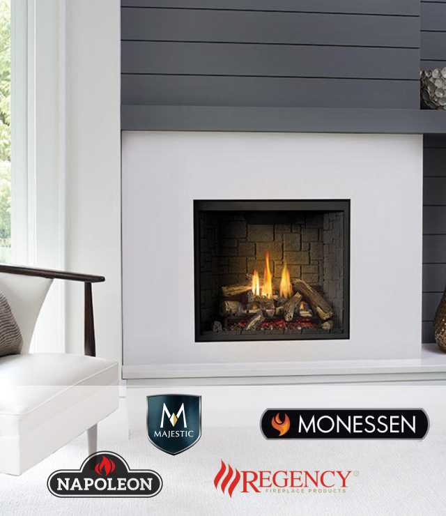 Lighting Hearth & Home