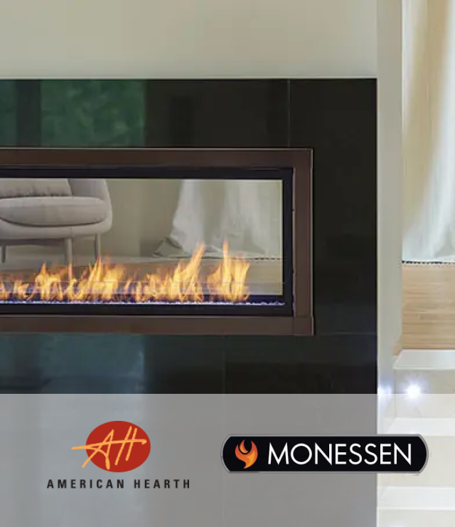Lighting Hearth & Home