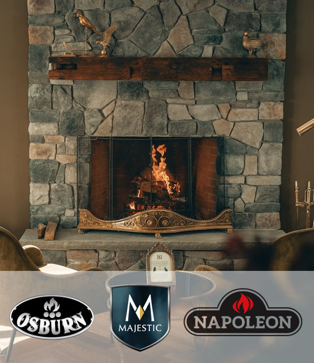 Lighting Hearth & Home
