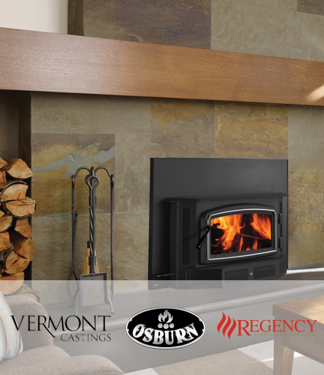 Lighting Hearth & Home