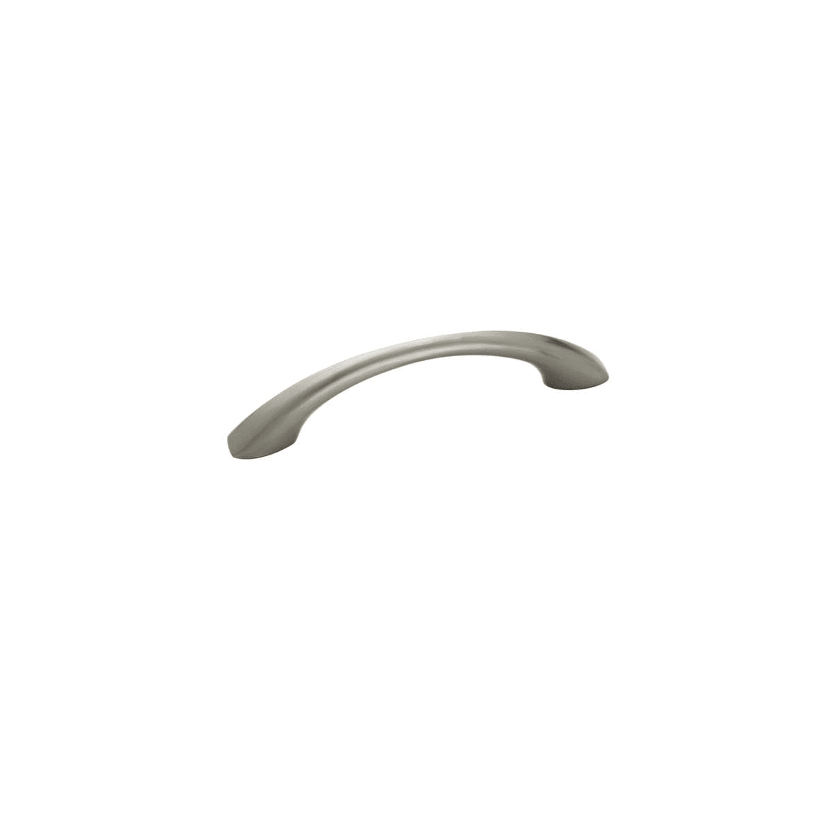 Vaile 3-3/4 Inch Center to Center Arch Cabinet Pull - 10 Pack