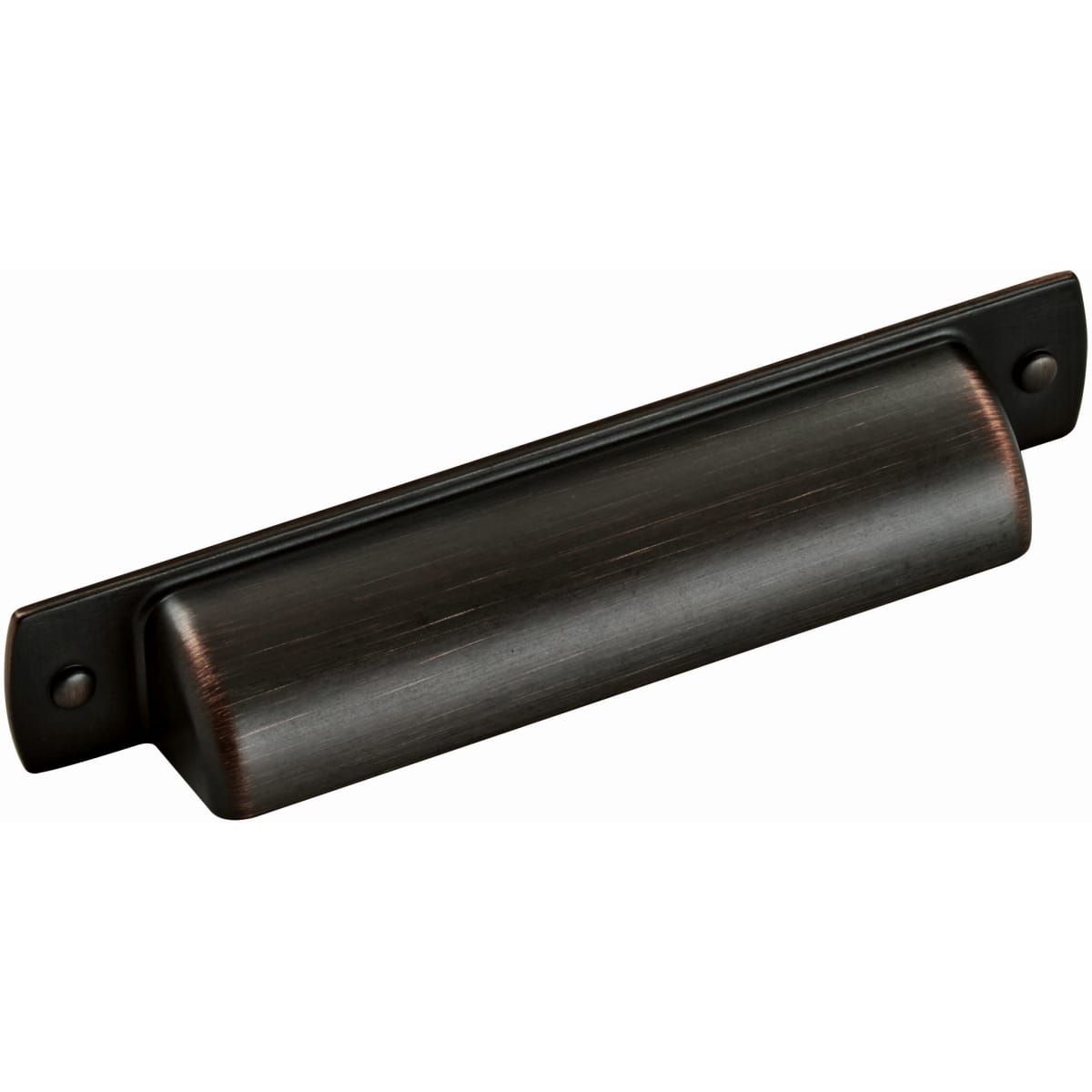 Rochdale 3-3/4 Inch Center to Center Cup Cabinet Pull - Pack of 10