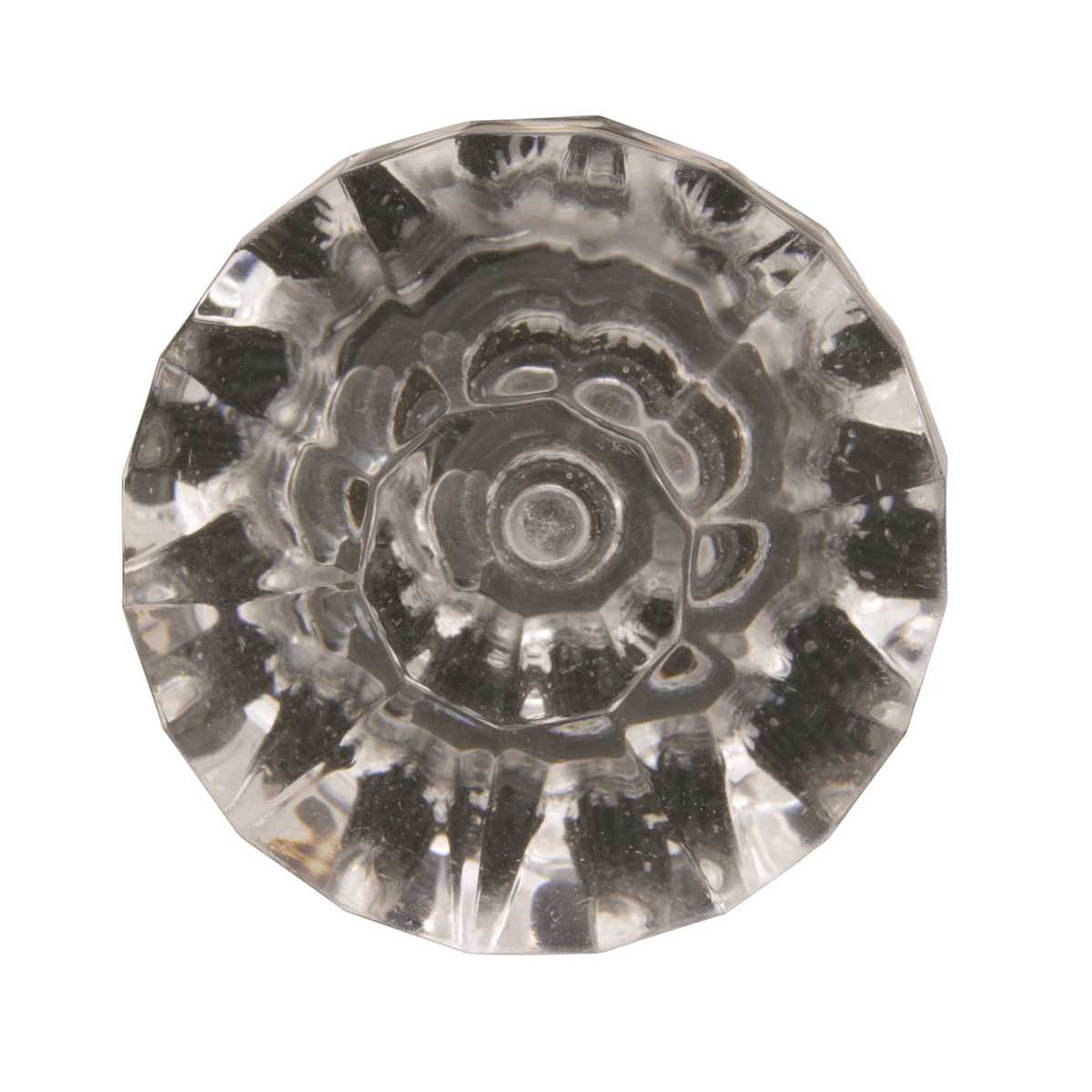 Amerock - 14303ORB - Traditional Classics 1-1/4 Inch Geometric Cabinet Knob in Oil Rubbed Bronze
