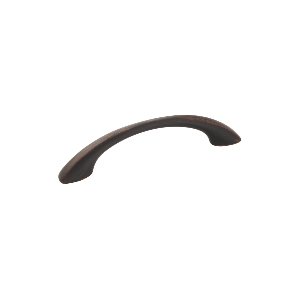 Amerock - 25PK53003ORB - Vaile 3-3/4 Inch Center to Center Arch Cabinet Pull - 25 Pack in Oil Rubbed Bronze