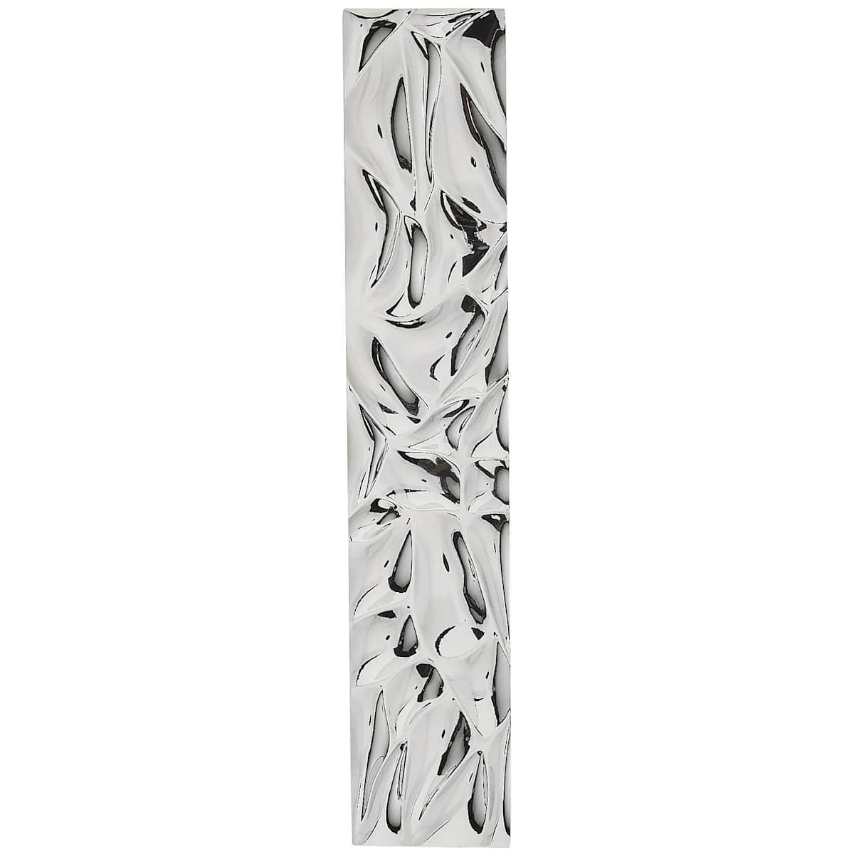 Amerock - BP1003128MB - Calathea 5-1/16 Inch Center to Center Handle Cabinet Pull in Matte Black