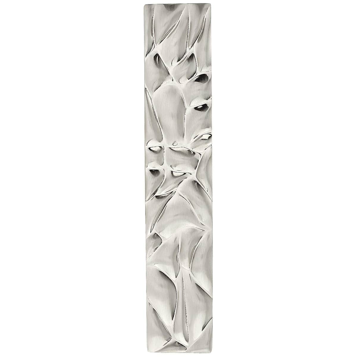 Amerock - BP1003128MB - Calathea 5-1/16 Inch Center to Center Handle Cabinet Pull in Matte Black