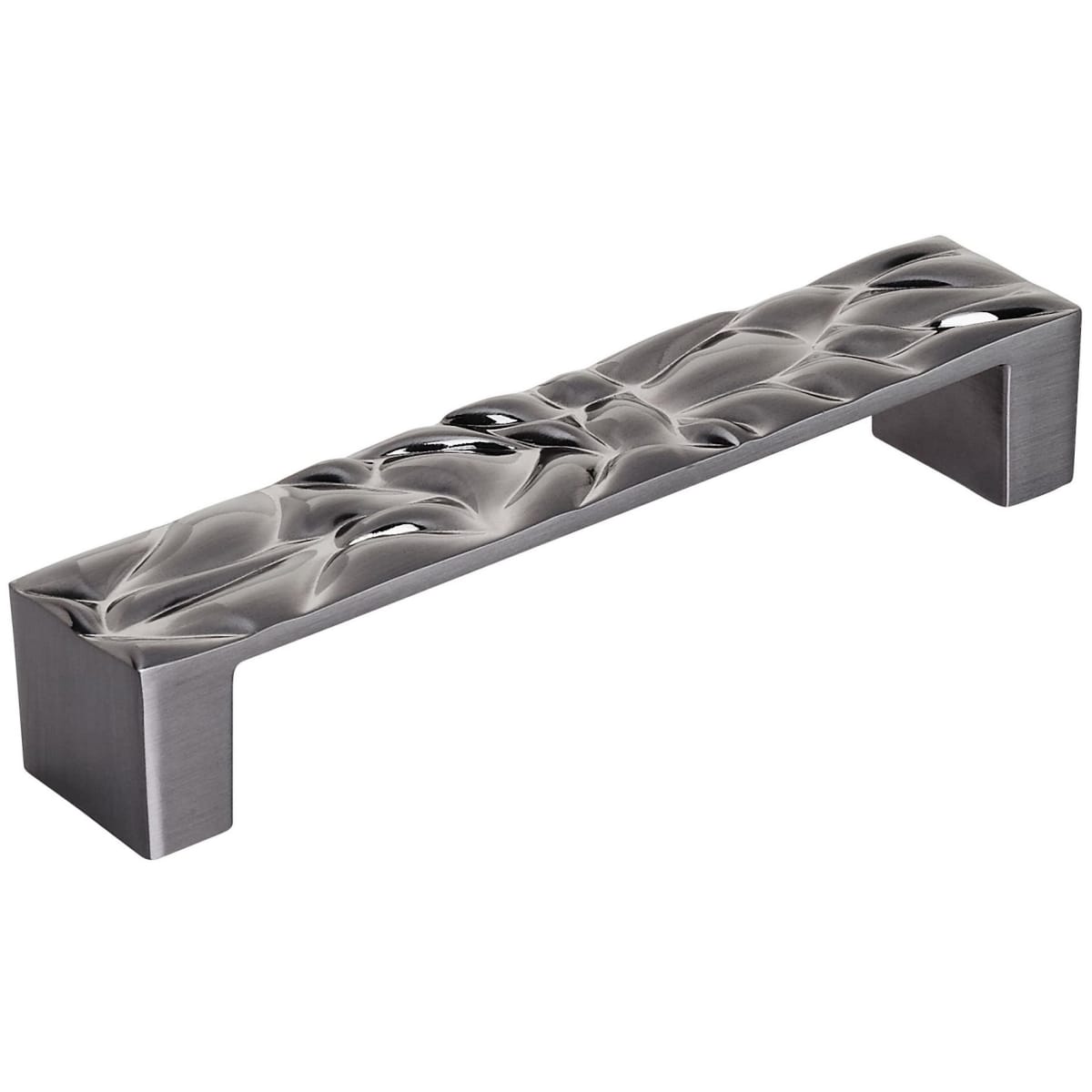 Calathea 5-1/16 Inch Center to Center Handle Cabinet Pull