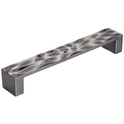 Calathea 6-5/16 Inch Center to Center Handle Cabinet Pull