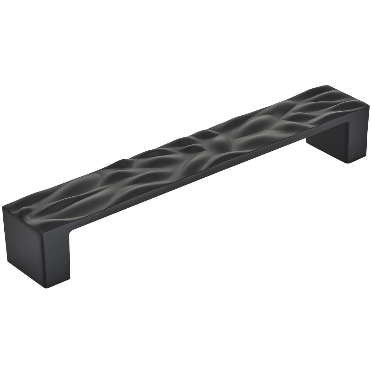Calathea 6-5/16 Inch Center to Center Handle Cabinet Pull