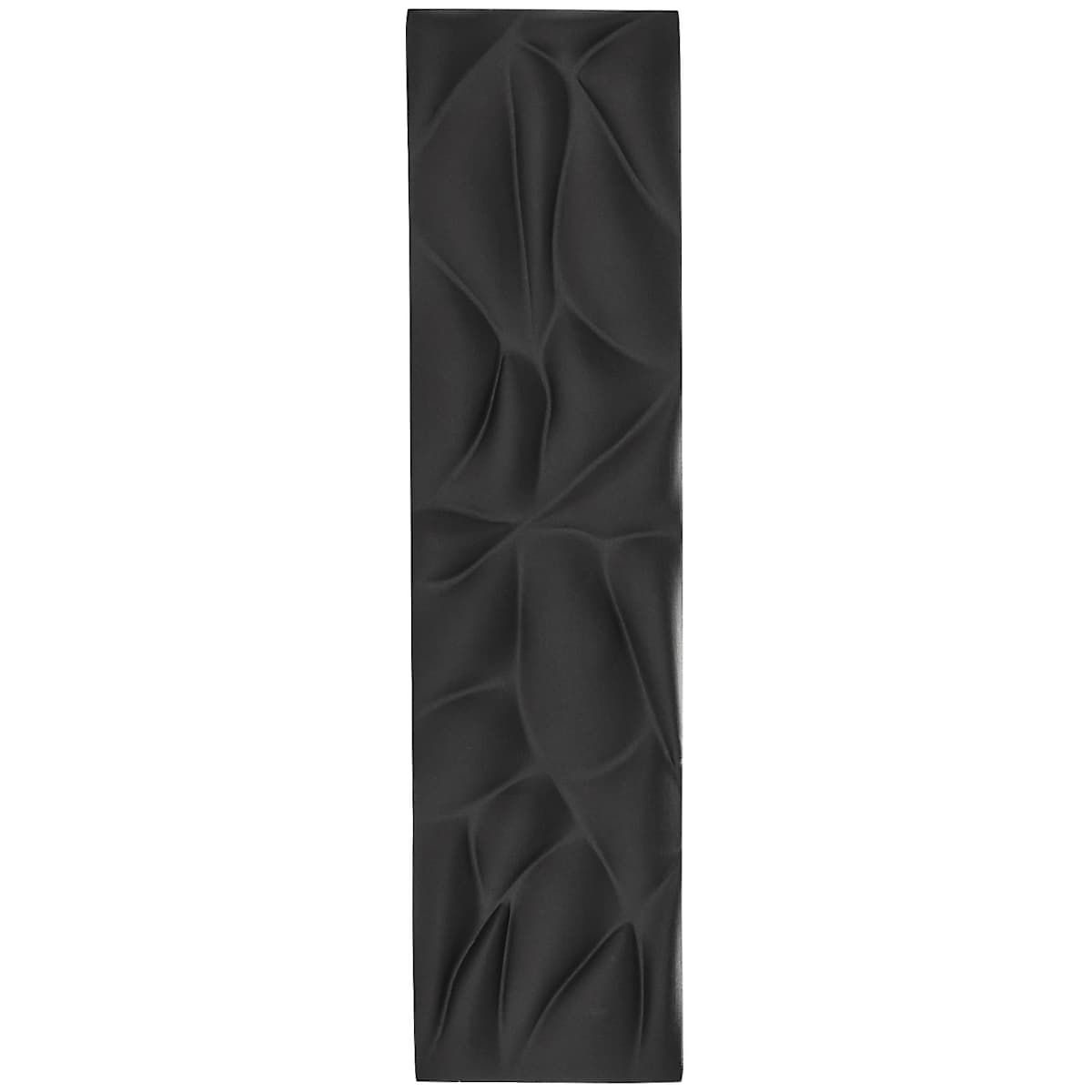 Amerock - BP100396G10 - Calathea 3-3/4 Inch Center to Center Handle Cabinet Pull in Satin Nickel