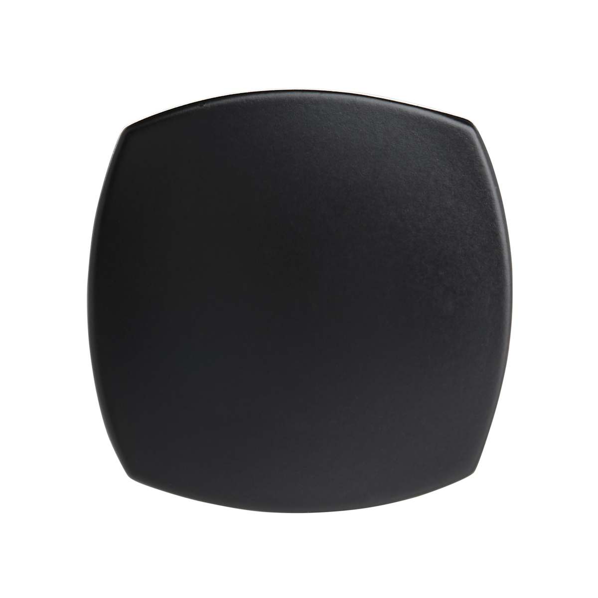Amerock - 10BX11287G10 - Stature 1-1/4 Inch Square Cabinet Knob - Pack of 10 in Satin Nickel