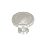 Everyday Heritage 1-1/4 Inch Mushroom Cabinet Knob
