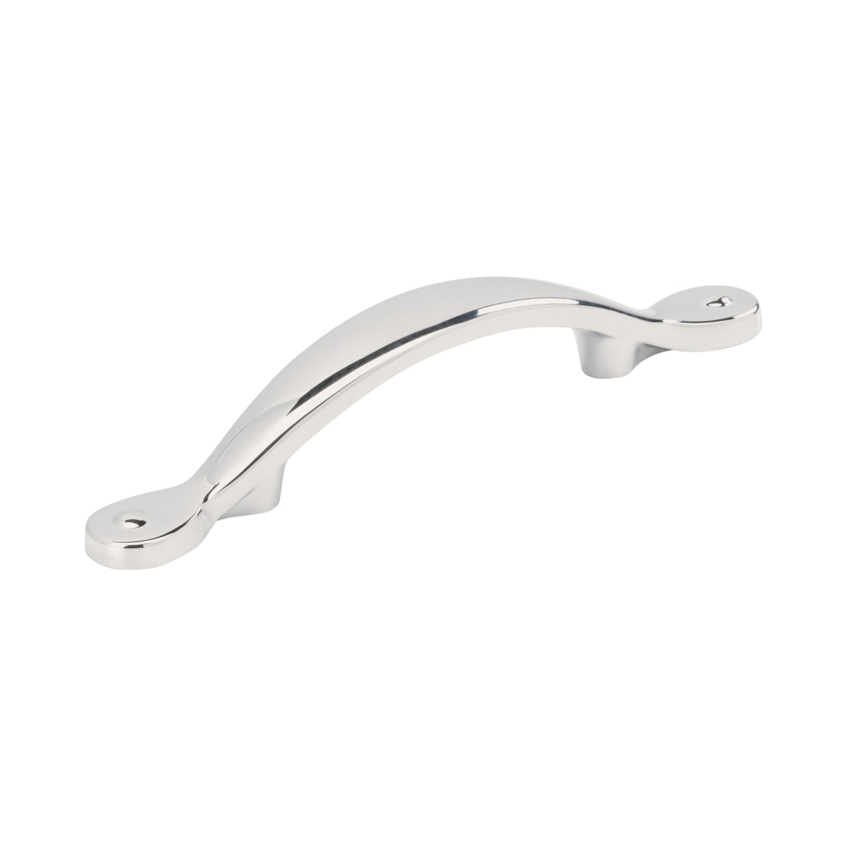 Inspirations 3-3/4 Inch Center to Center Handle Cabinet Pull