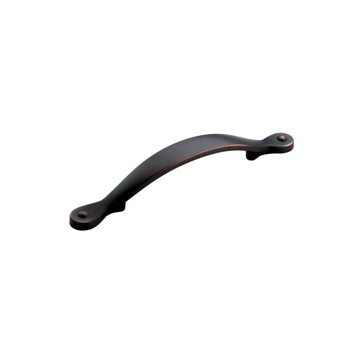 Inspirations 3-3/4 Inch Center to Center Handle Cabinet Pull