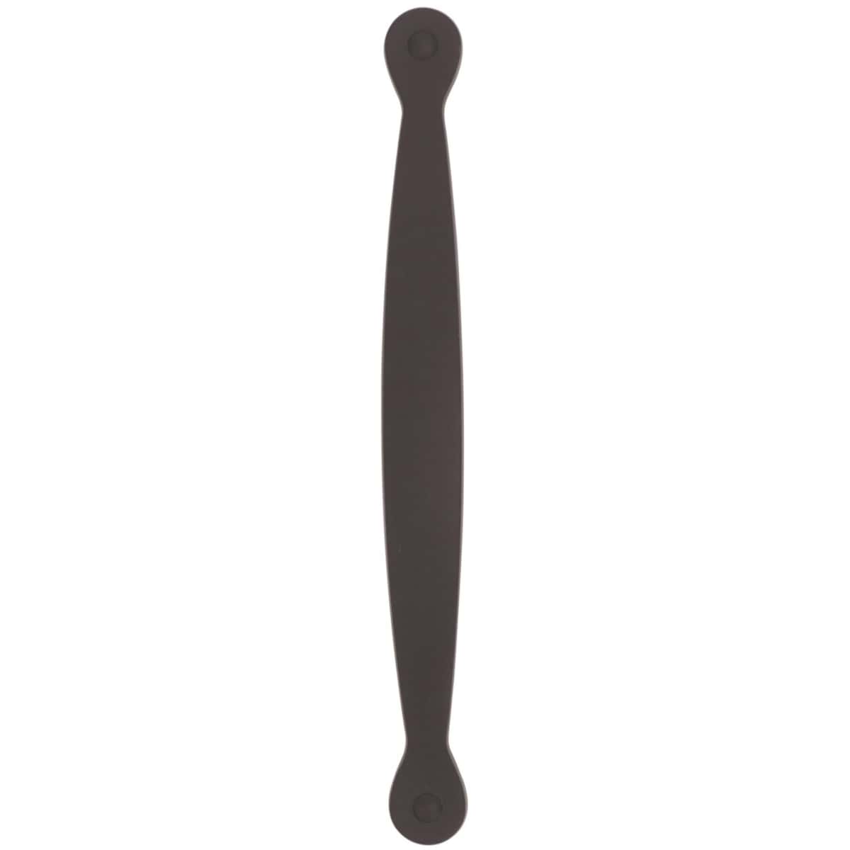 Amerock - BP1588G10 - Inspirations 5-1/16 Inch Center to Center Handle Cabinet Pull in Satin Nickel