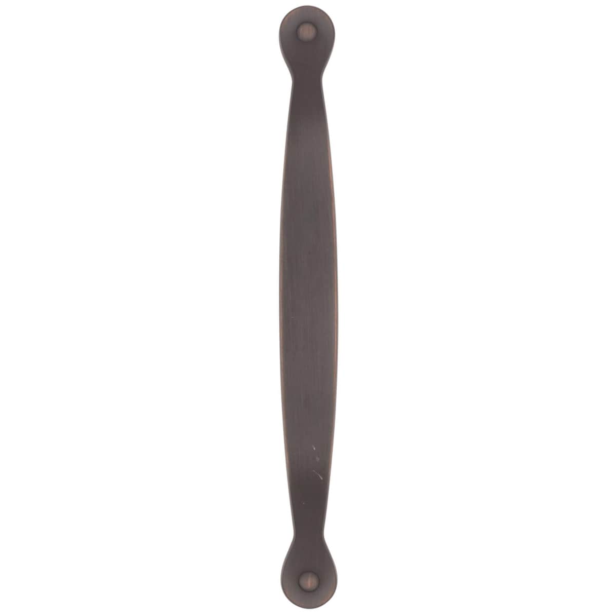 Amerock - BP1588G10 - Inspirations 5-1/16 Inch Center to Center Handle Cabinet Pull in Satin Nickel