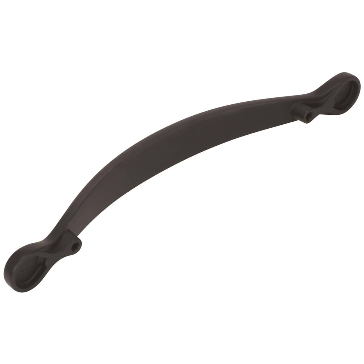 Amerock - BP1588G10 - Inspirations 5-1/16 Inch Center to Center Handle Cabinet Pull in Satin Nickel