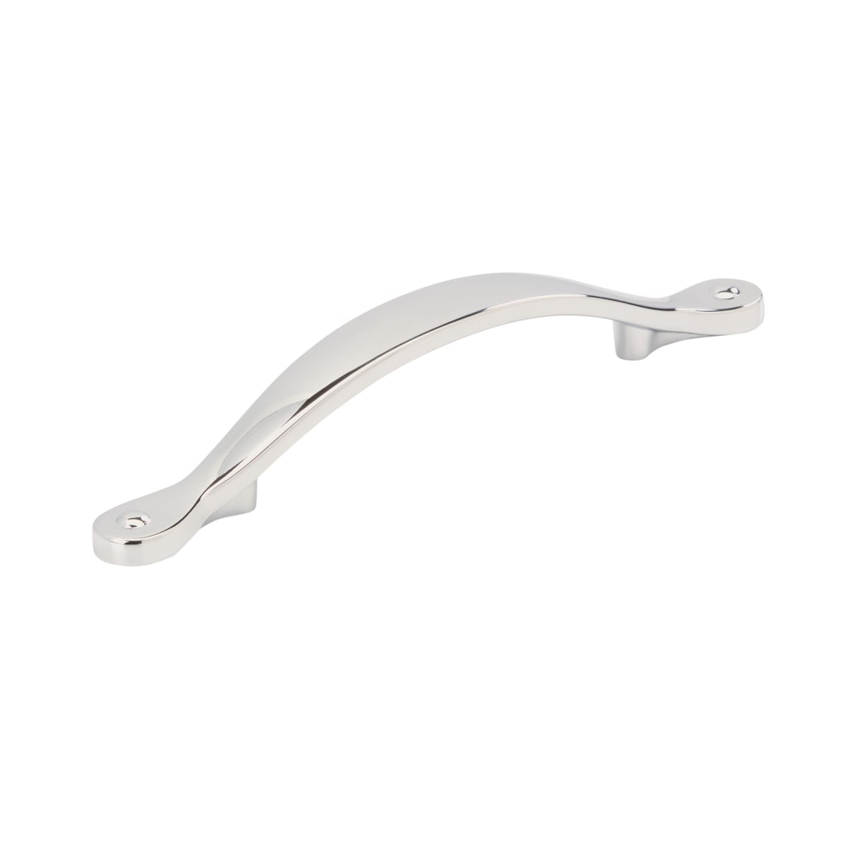 Inspirations 5-1/16 Inch Center to Center Handle Cabinet Pull