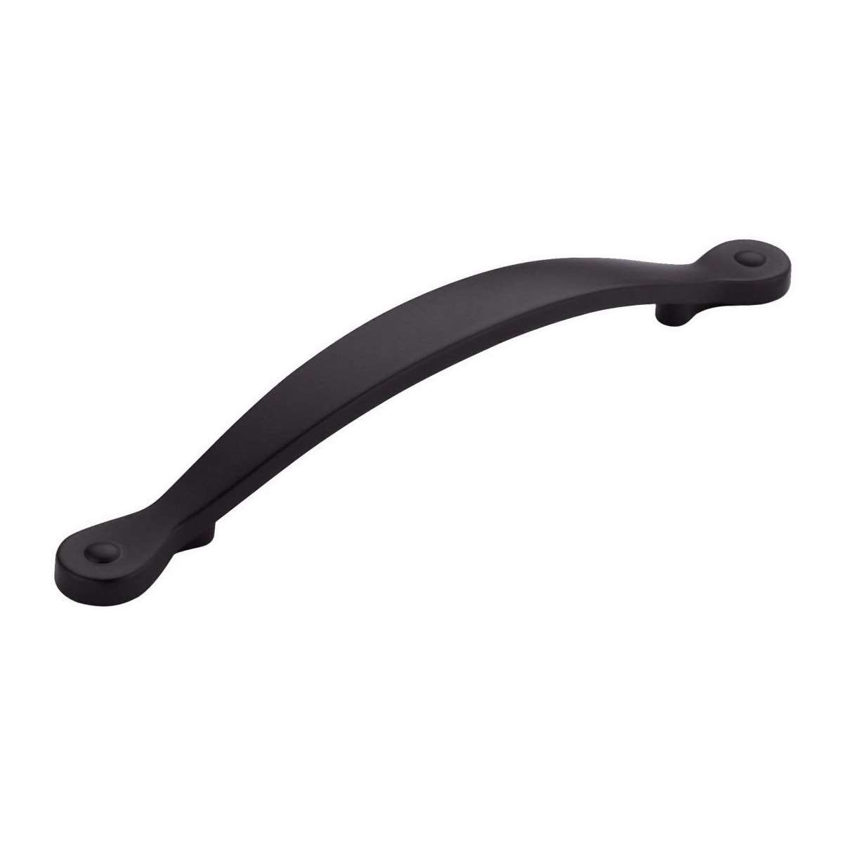 Inspirations 5-1/16 Inch Center to Center Handle Cabinet Pull
