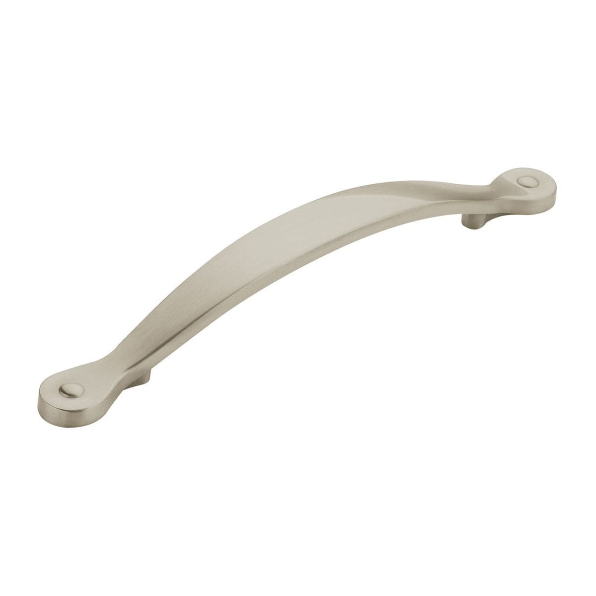 Inspirations 5 Inch (128mm) Center to Center Handle Cabinet Pull - 25 Pack