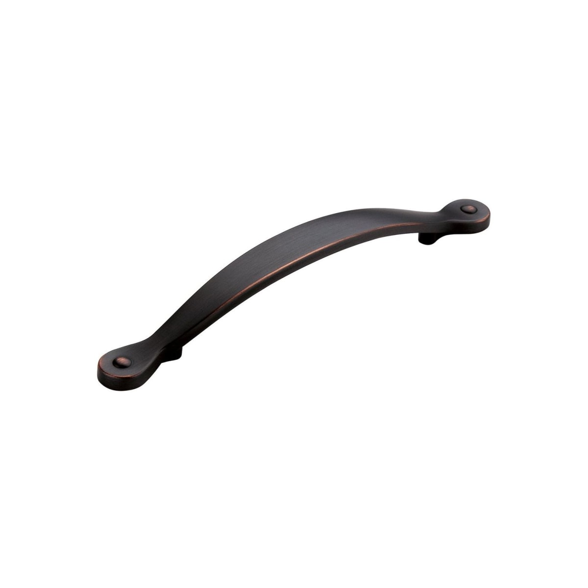 Inspirations 5-1/16 Inch Center to Center Handle Cabinet Pull