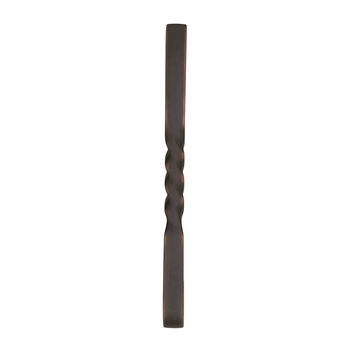 Amerock - BP1785G10 - Inspirations 5-1/16 Inch Center to Center Handle Cabinet Pull in Satin Nickel