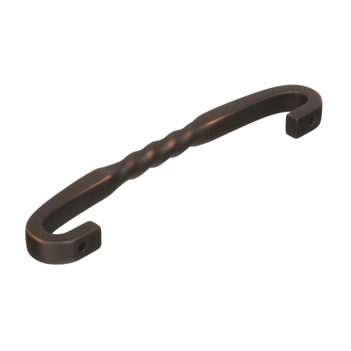 Amerock - BP1785G10 - Inspirations 5-1/16 Inch Center to Center Handle Cabinet Pull in Satin Nickel