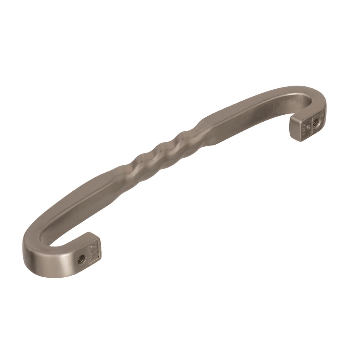Amerock - BP1785G10 - Inspirations 5-1/16 Inch Center to Center Handle Cabinet Pull in Satin Nickel