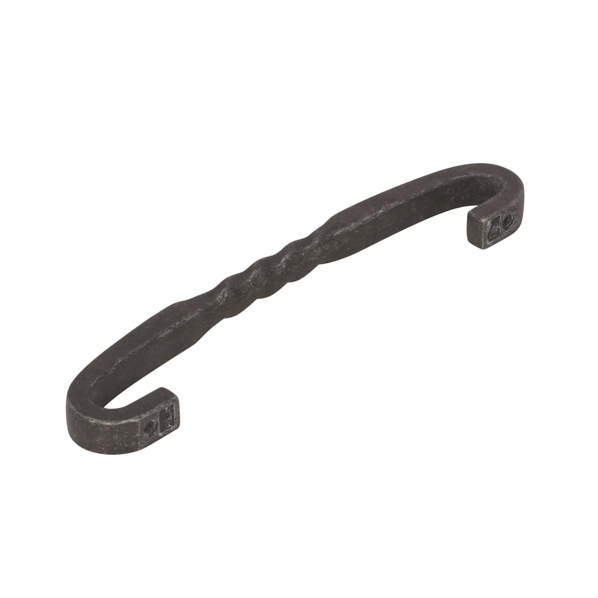 Amerock - BP1785G10 - Inspirations 5-1/16 Inch Center to Center Handle Cabinet Pull in Satin Nickel