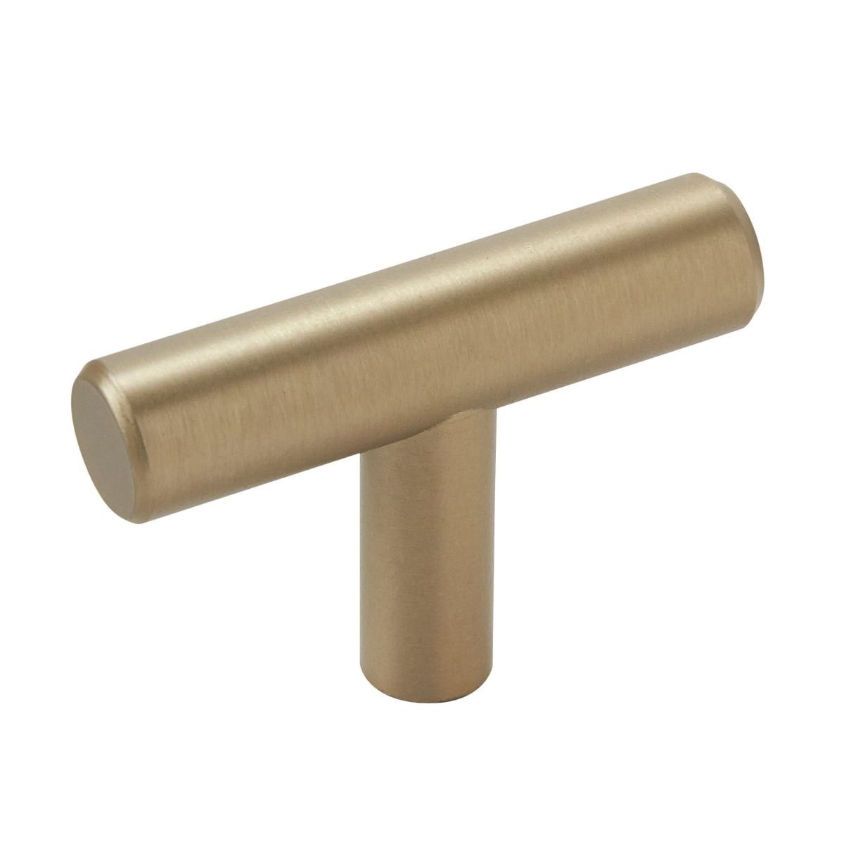 Bar Pulls 1/2 Inch Bar Cabinet Knob