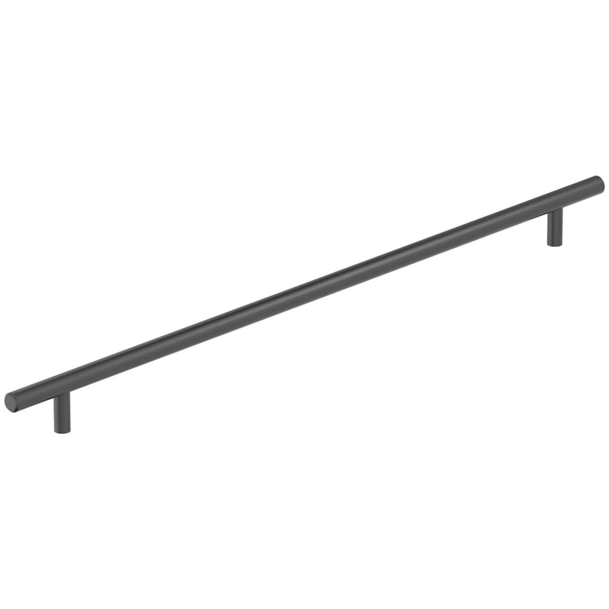 Bar Pulls 16-3/8 Inch Center to Center Bar Cabinet Pull