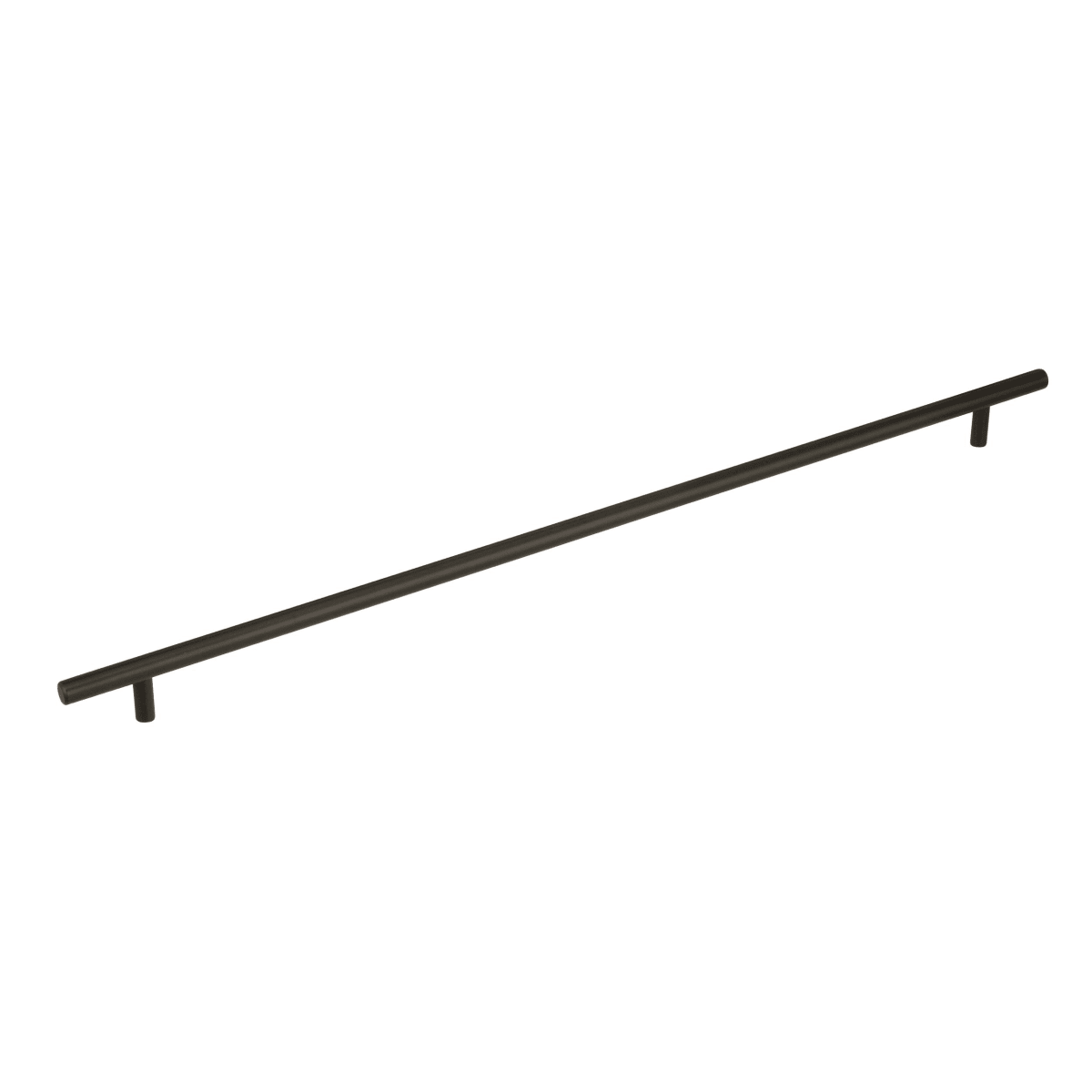 Bar Pulls 18-7/8 Inch Center to Center Bar Cabinet Pull