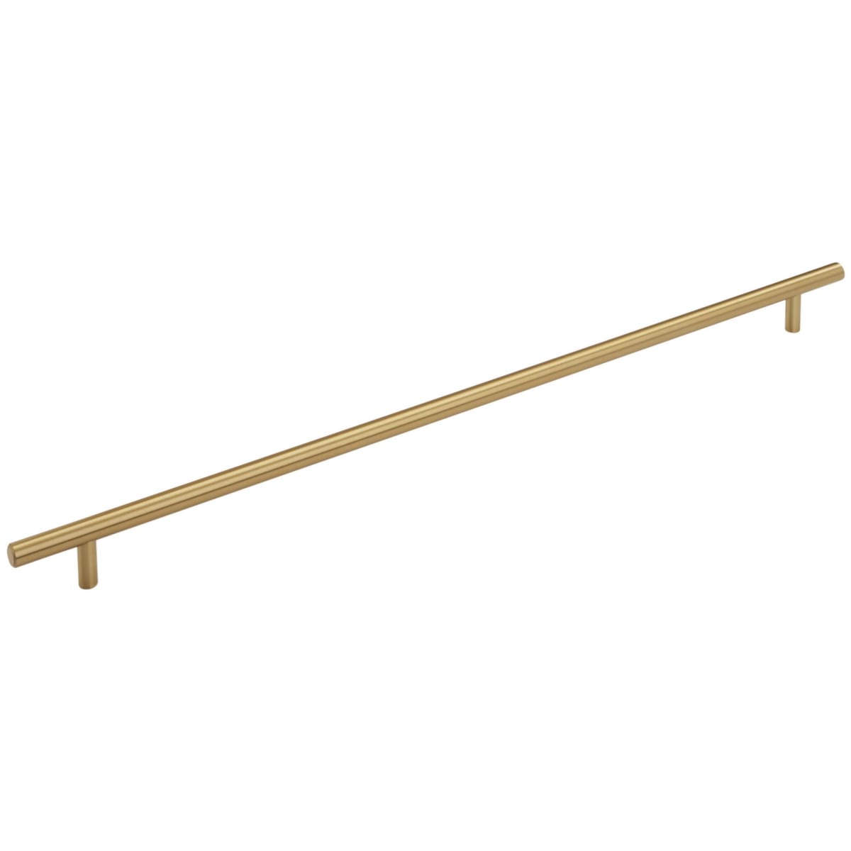 Bar Pulls 18-7/8 Inch Center to Center Bar Cabinet Pull