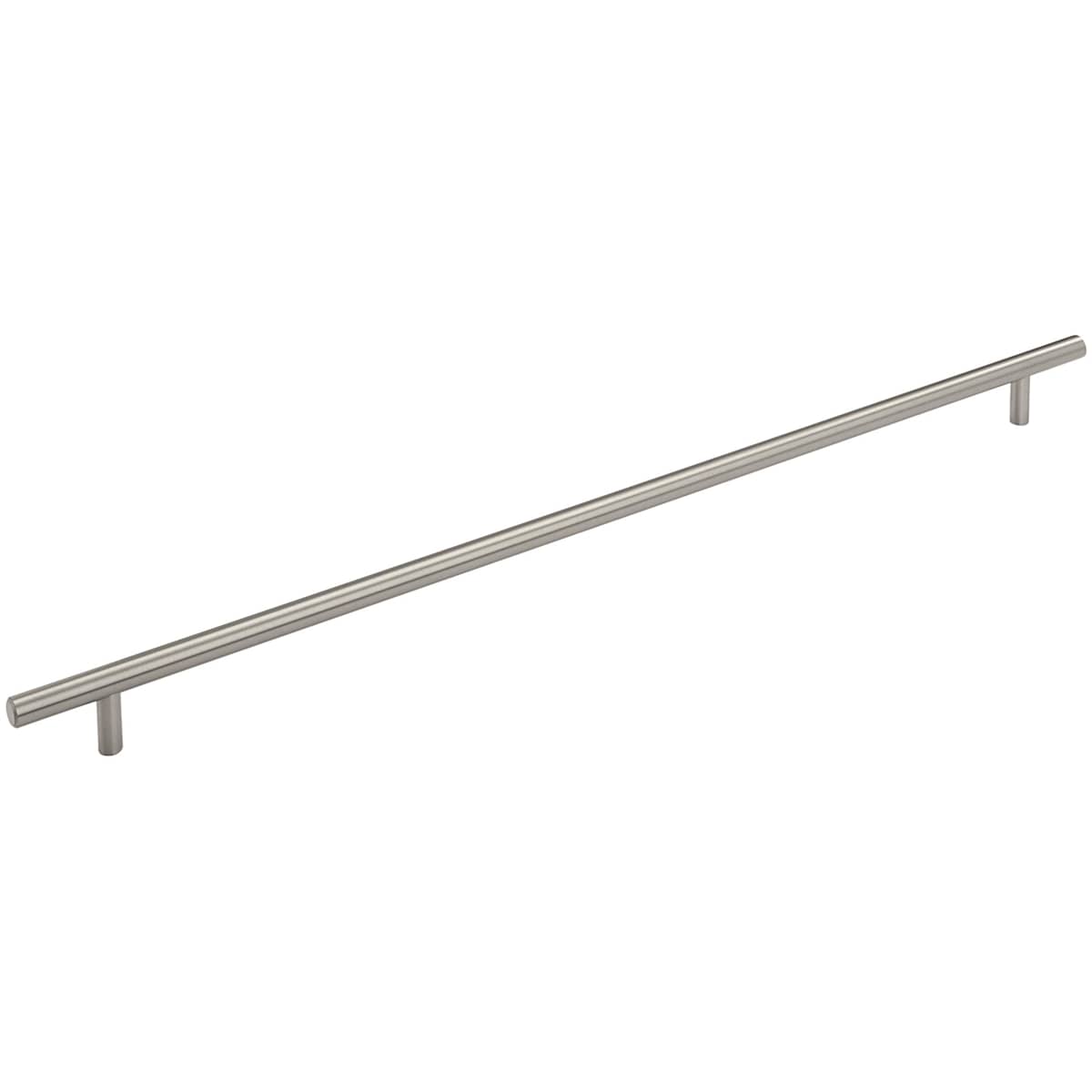 Bar Pulls 18-7/8 Inch Center to Center Bar Cabinet Pull