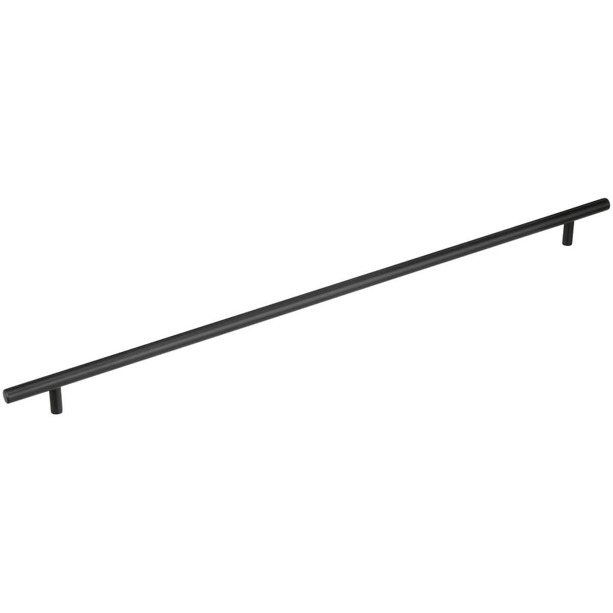 Bar Pulls 18-7/8 Inch Center to Center Bar Cabinet Pull