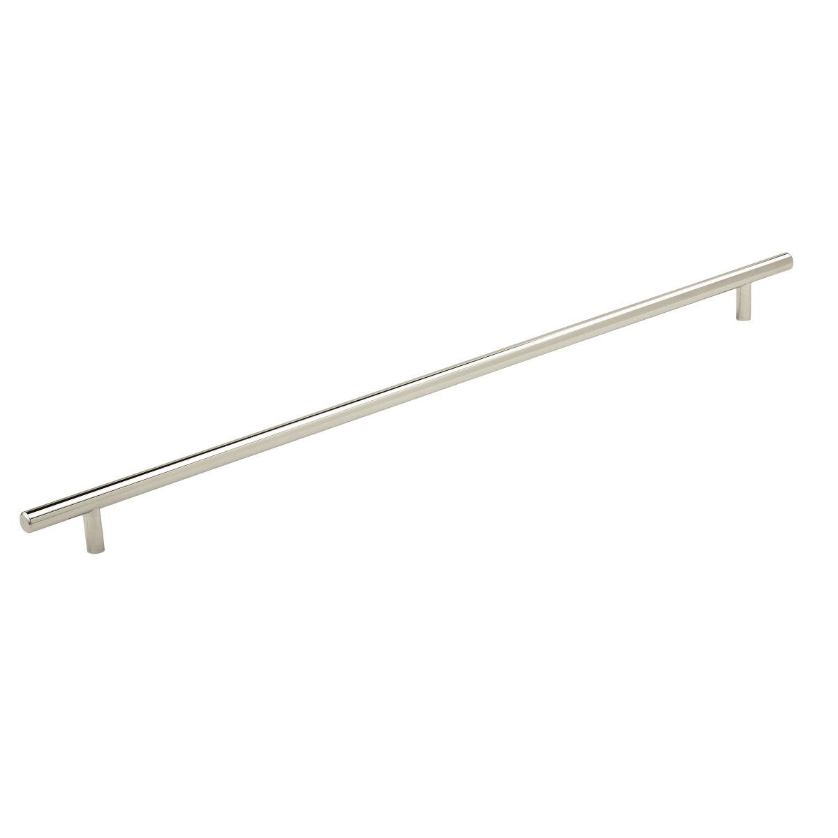 Bar Pulls 18-7/8 Inch Center to Center Bar Cabinet Pull