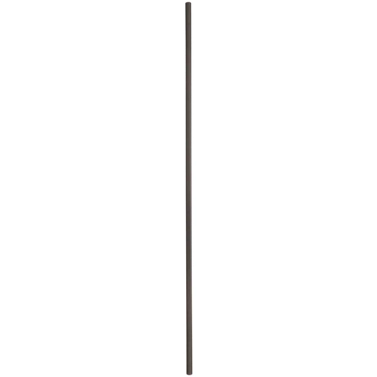 Amerock - BP19018PN - Bar Pulls 25-3/16 Inch Center to Center Bar Cabinet Pull in Polished Nickel