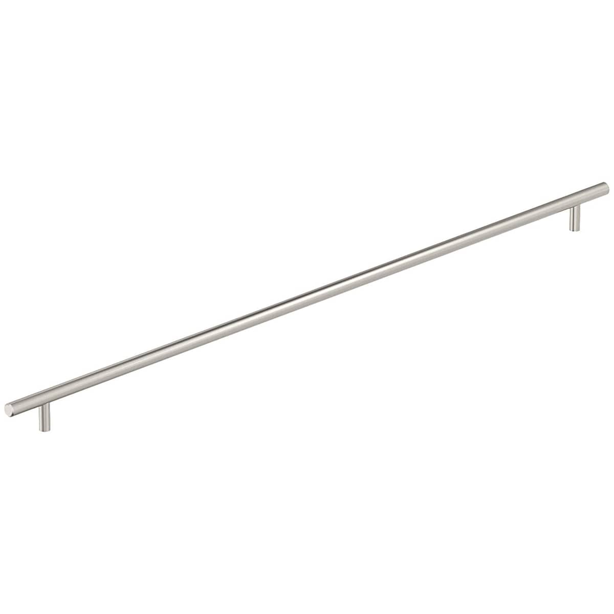 Bar Pulls 25-3/16 Inch Center to Center Bar Cabinet Pull
