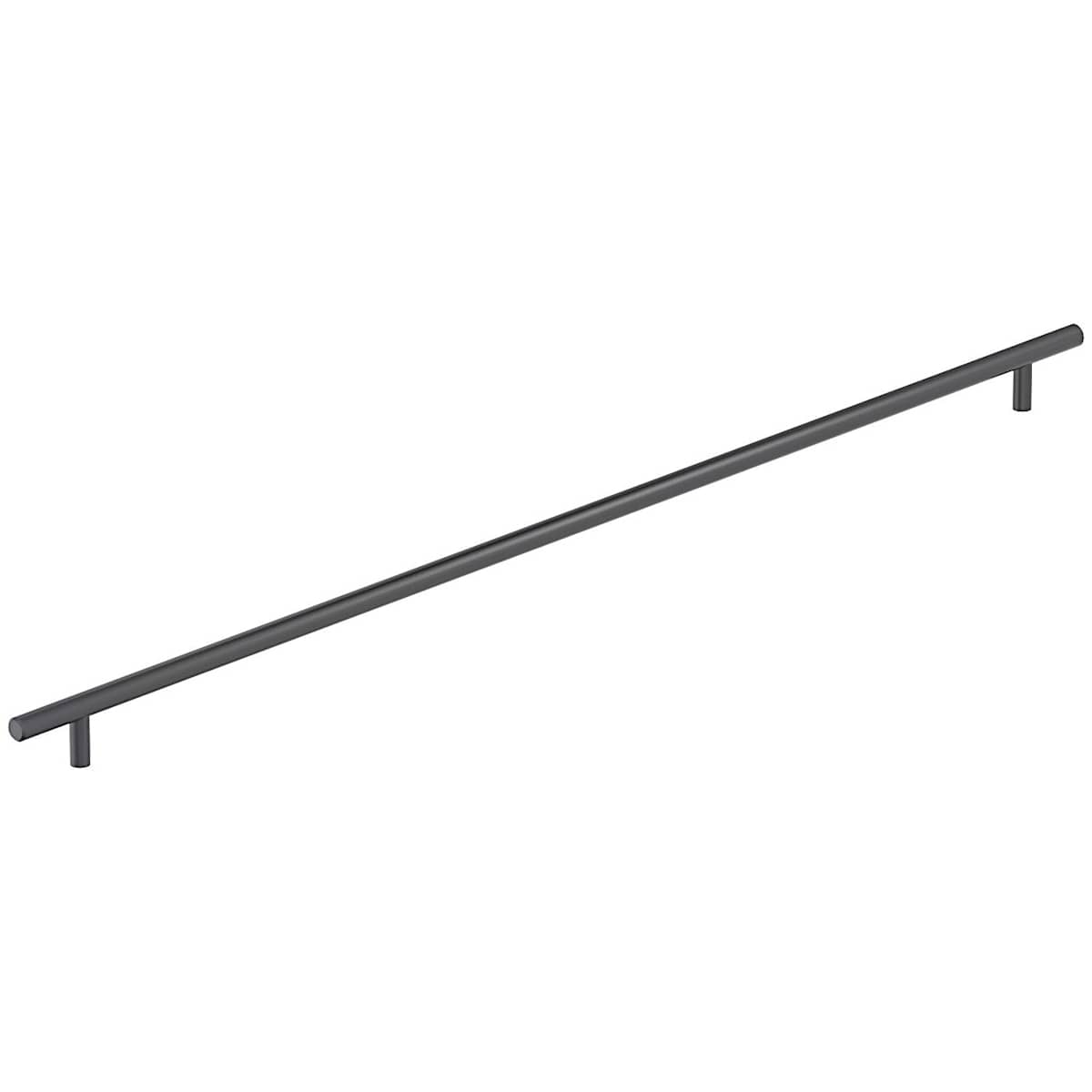 Bar Pulls 25-3/16 Inch Center to Center Bar Cabinet Pull