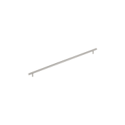 Amerock - BP19018PN - Bar Pulls 25-3/16 Inch Center to Center Bar Cabinet Pull in Polished Nickel