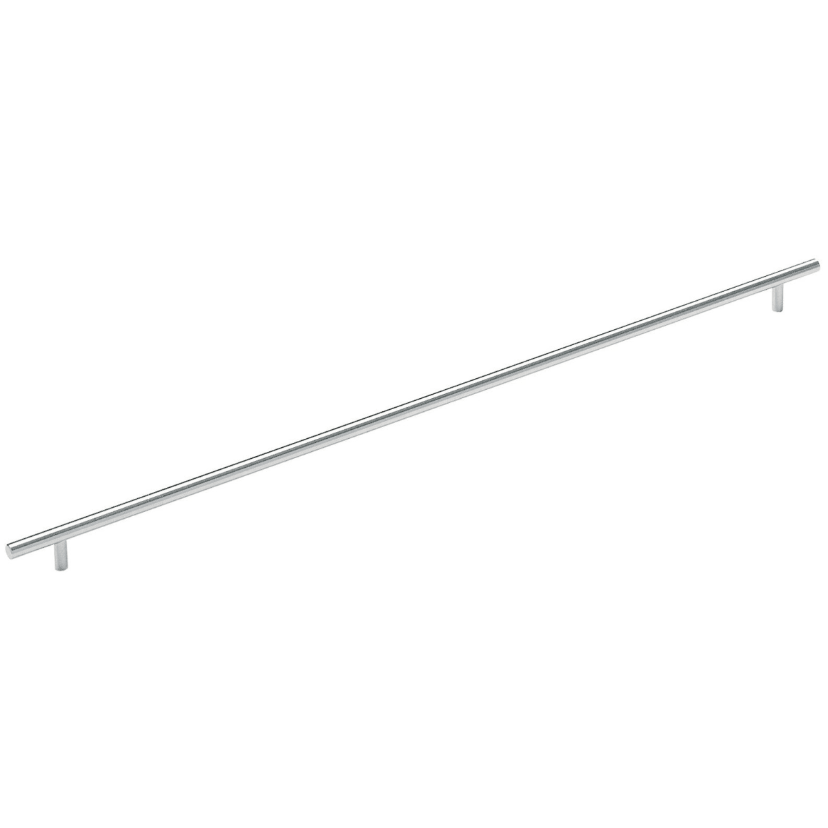 Bar Pulls 25-3/16 Inch Center to Center Bar Cabinet Pull