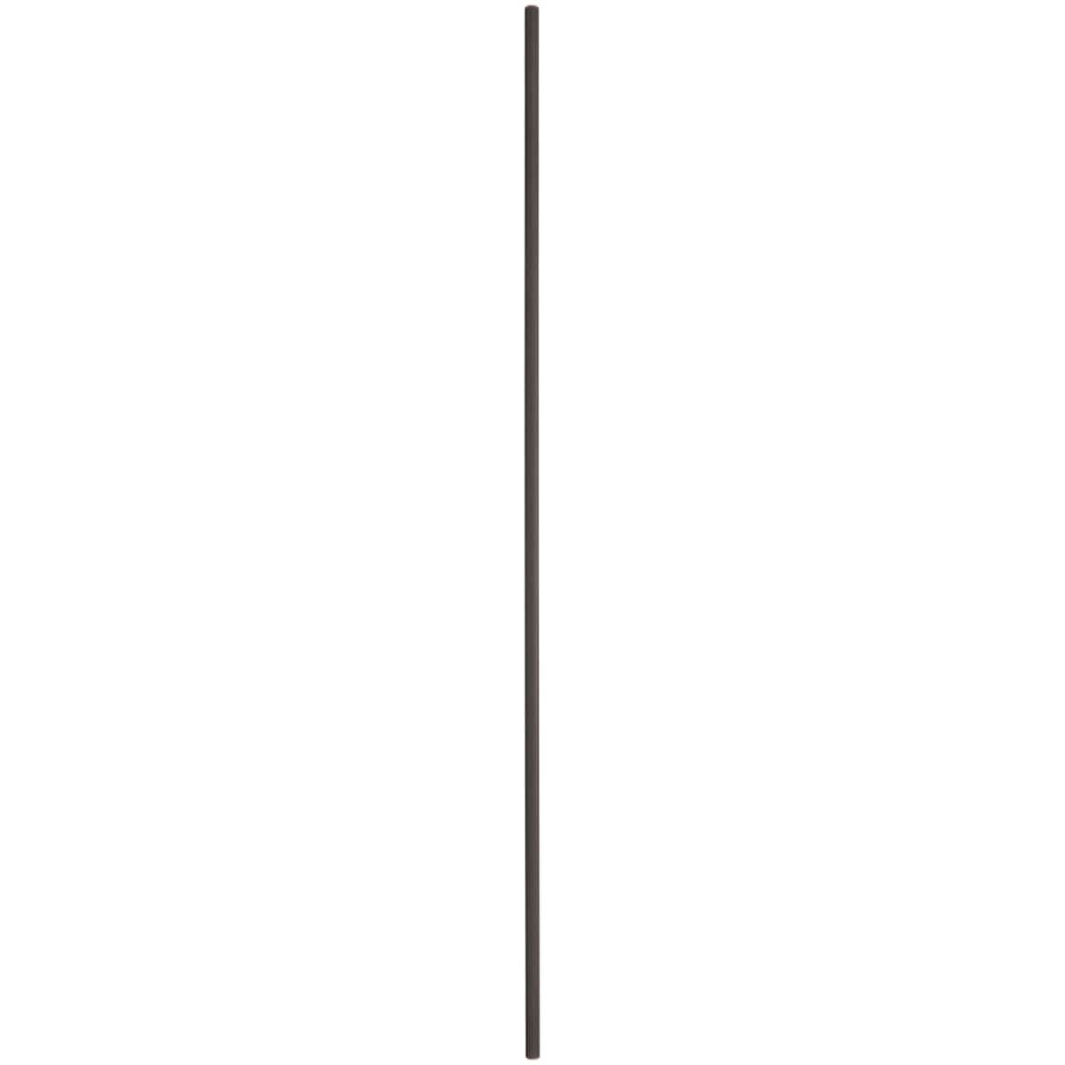 Amerock - BP19019ORB - Bar Pulls 30-1/4 Inch Center to Center Bar Cabinet Pull in Oil Rubbed Bronze