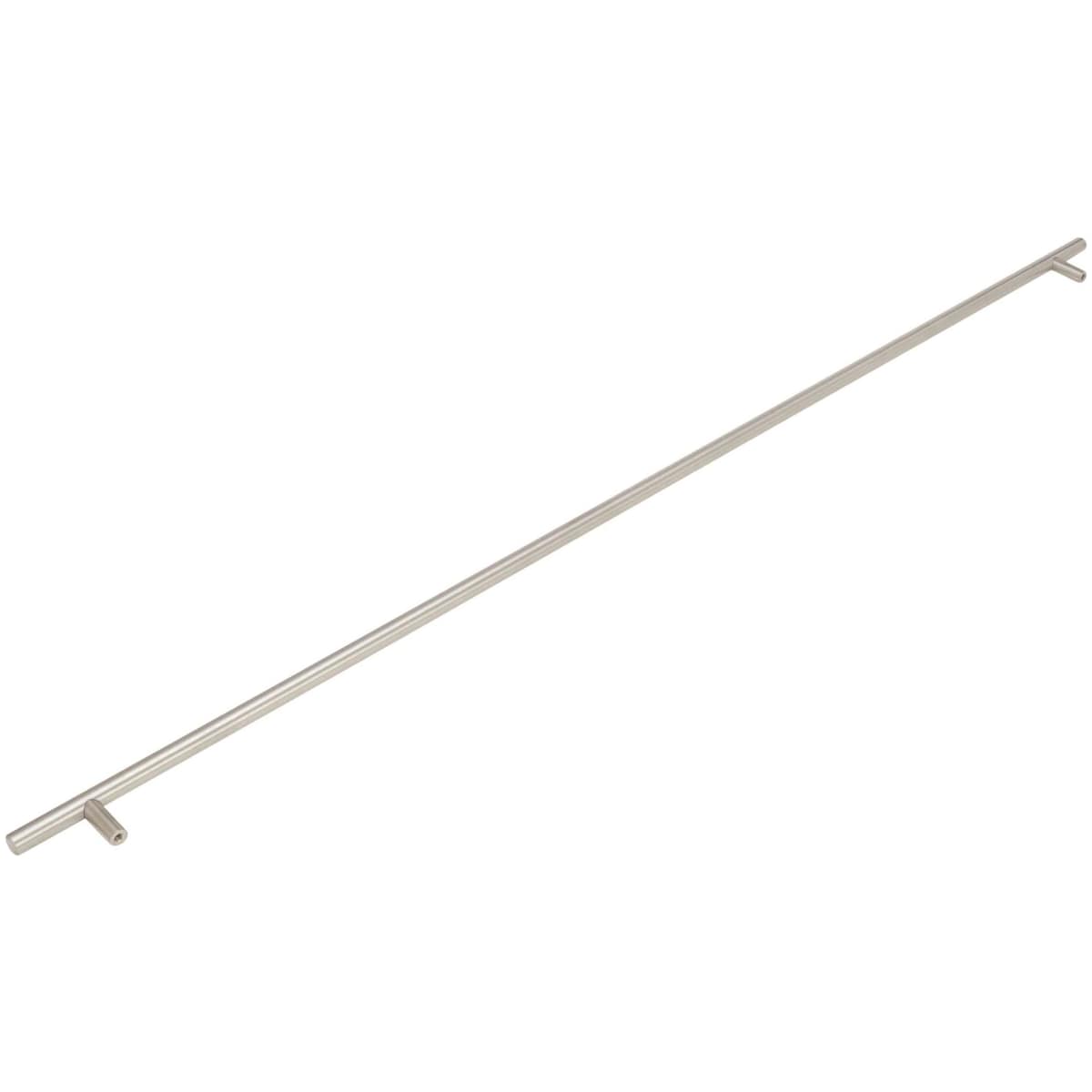 Amerock - BP19019ORB - Bar Pulls 30-1/4 Inch Center to Center Bar Cabinet Pull in Oil Rubbed Bronze